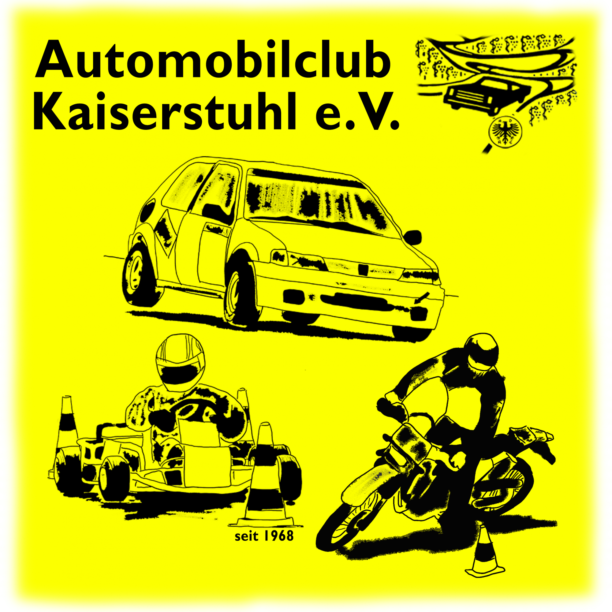 Automobilclub Kaiserstuhl